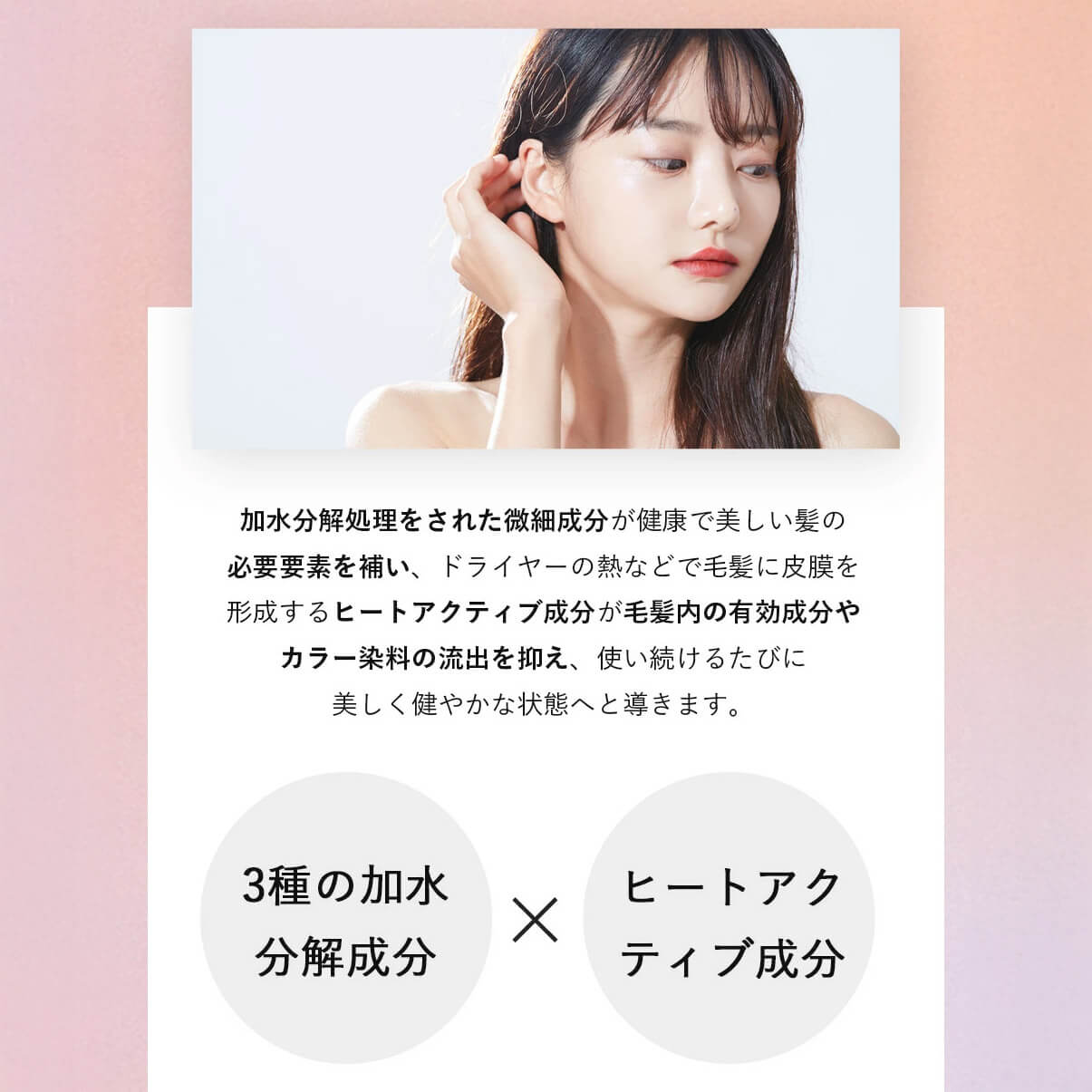 コカルネ カラー・ダメージケアトリートメント 390g｜COCARNE