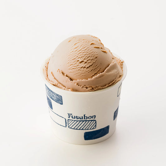 フスボンコーヒーアイス  糖質3.6g（120ml）