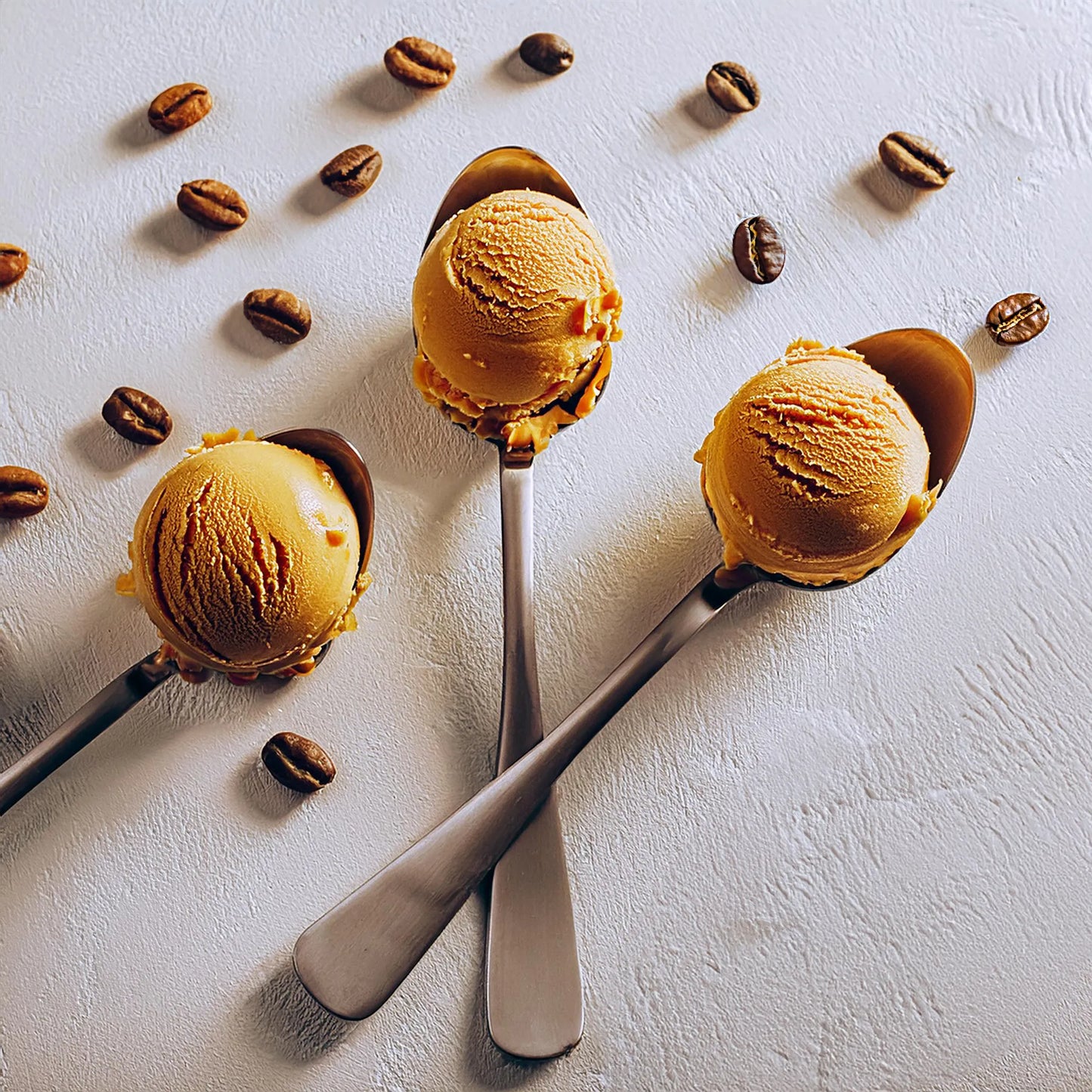 フスボンコーヒーアイス  糖質3.6g（120ml）