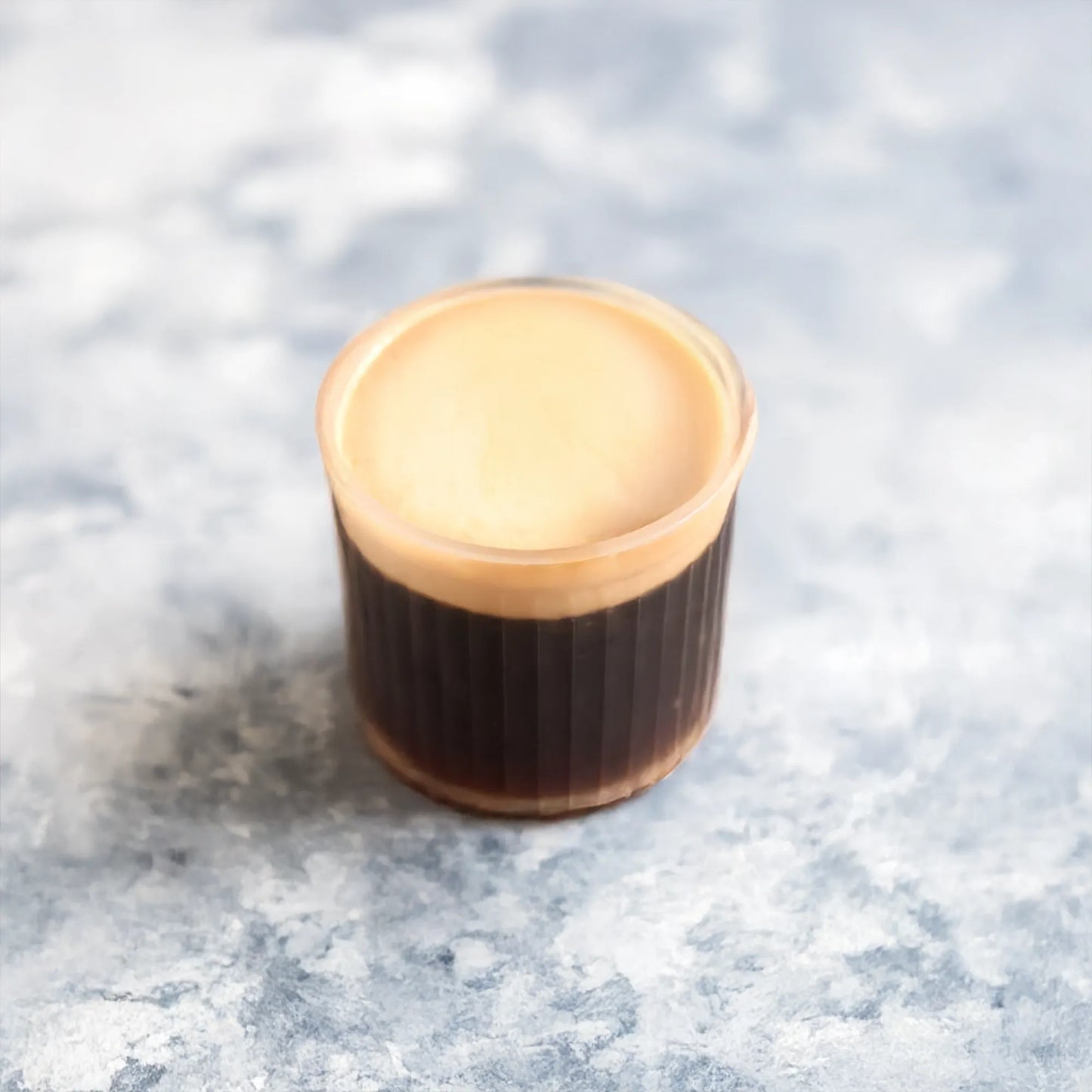 フスボンコーヒーゼリー 糖質1.3g