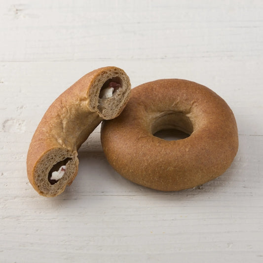 クランベリークリームチーズ 糖質13.2g