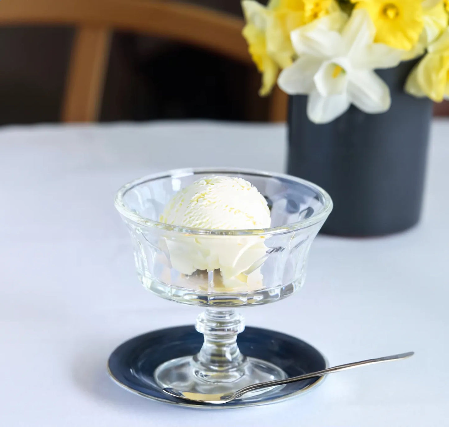 フスボンクリームチーズアイス  糖質3.8g（120ml）