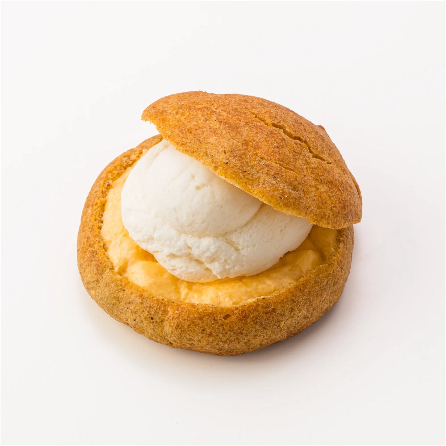 フスボンシュークリーム 糖質3.6g