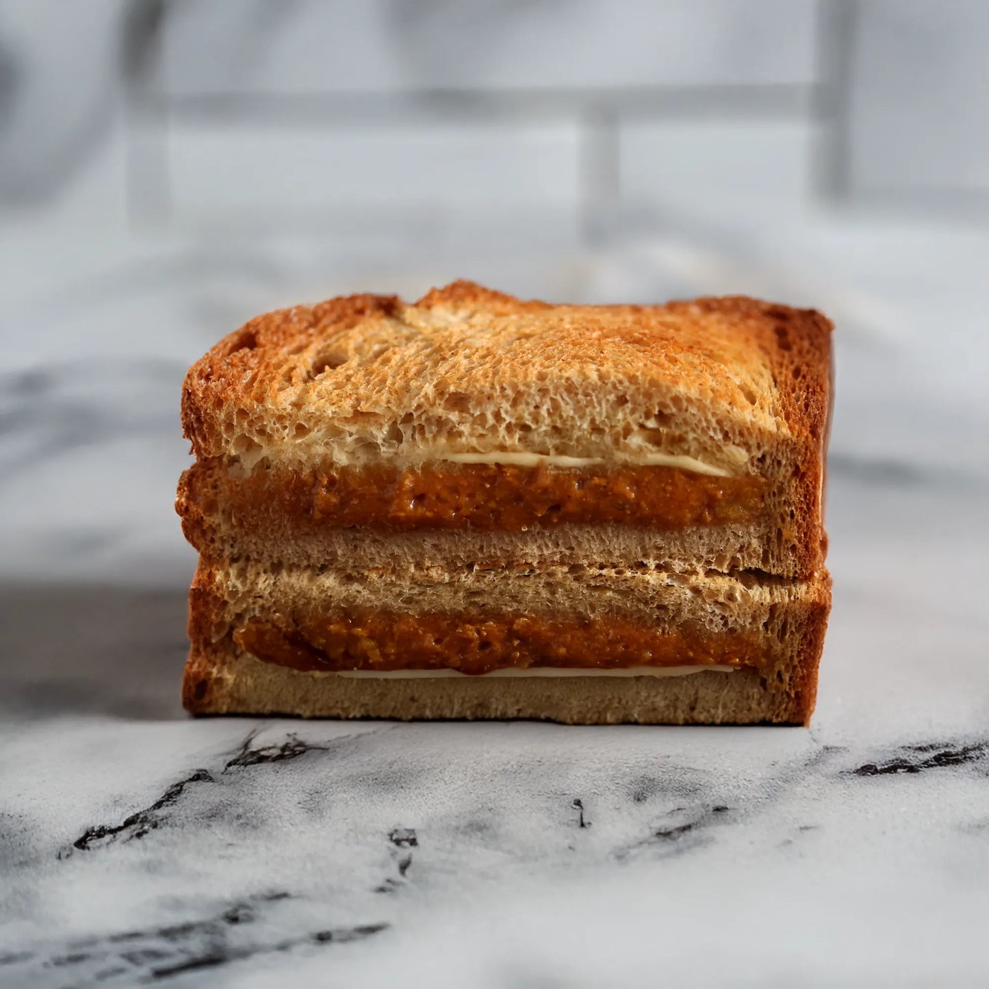 フスボンカレーパン 糖質4.3g