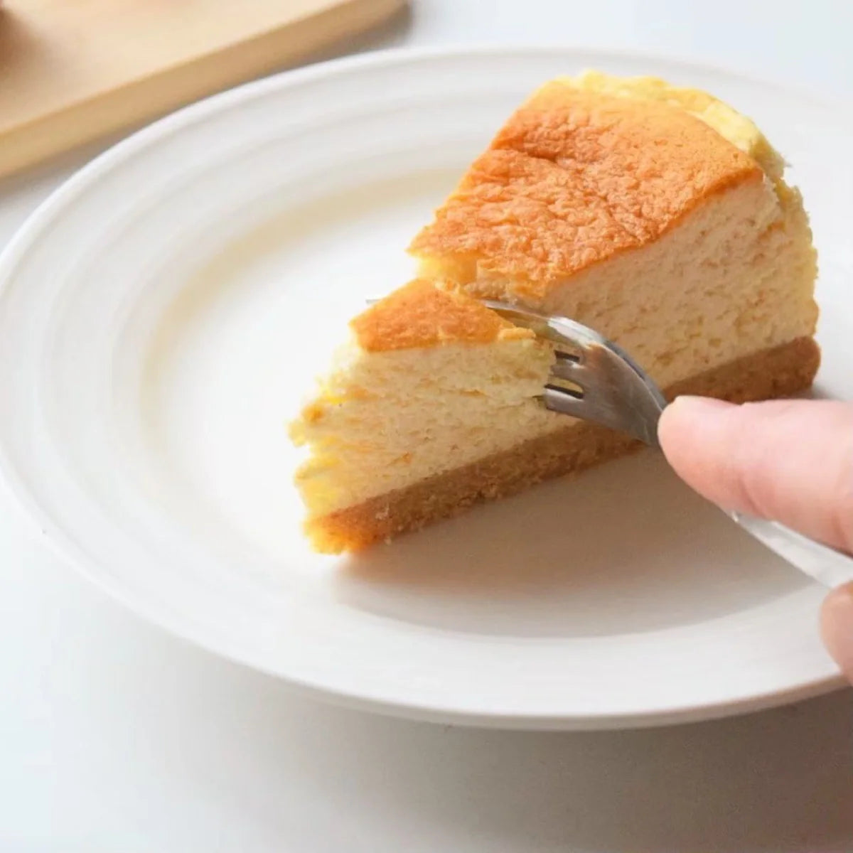 【送料・ギフトパッケージ込】低糖質チーズケーキ2種食べ比べセット