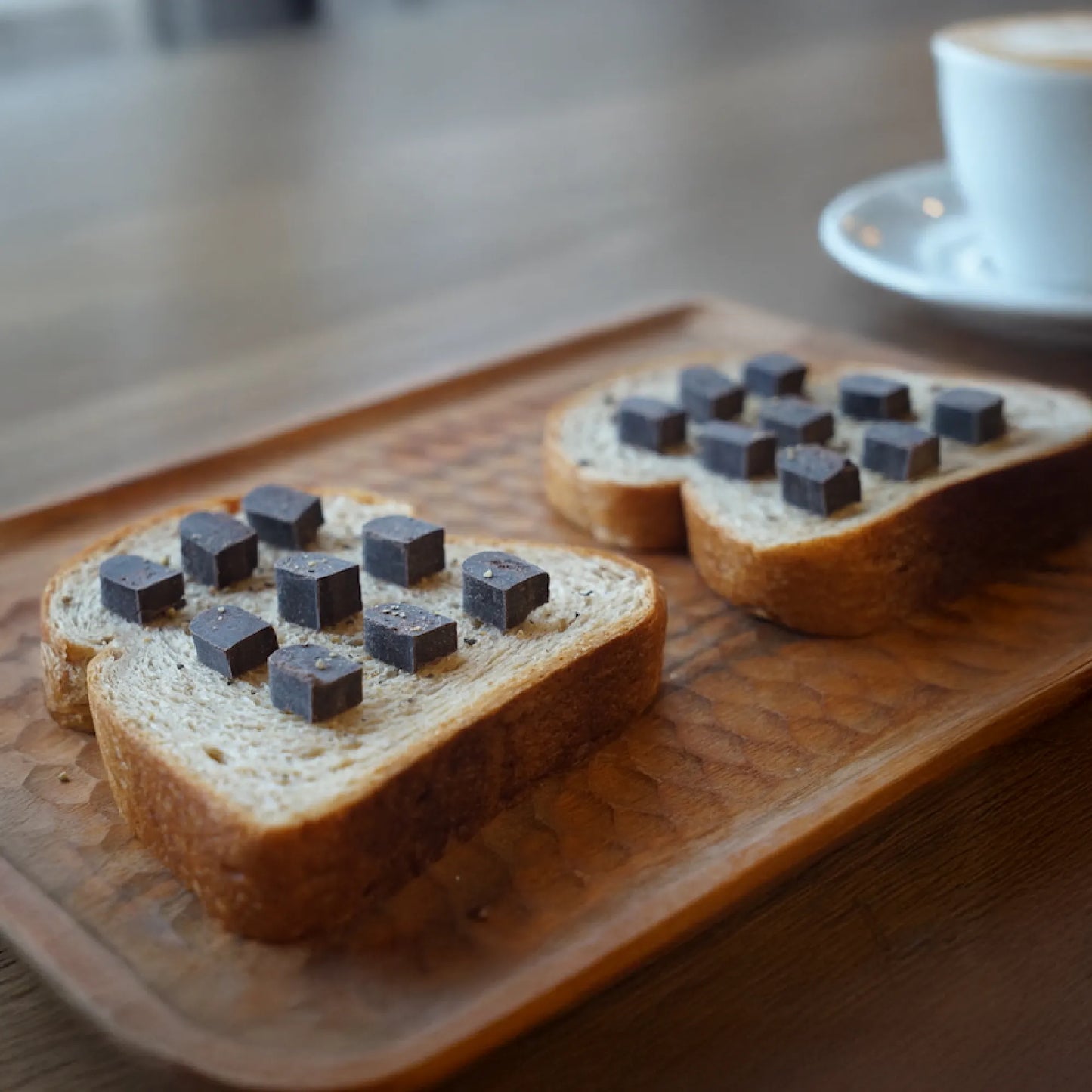 フスボンチョコforデイリーユース 糖質5.1g/袋