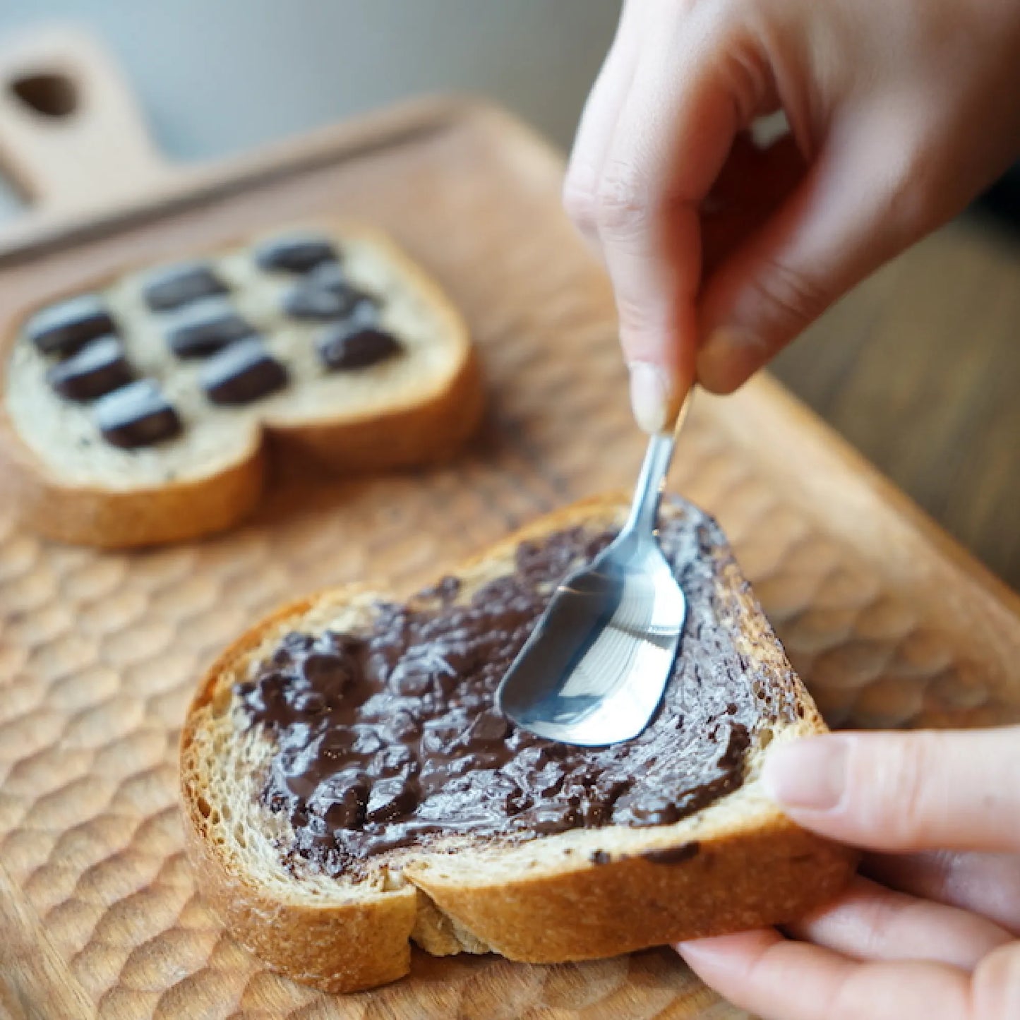 フスボンチョコforデイリーユース 糖質5.1g/袋