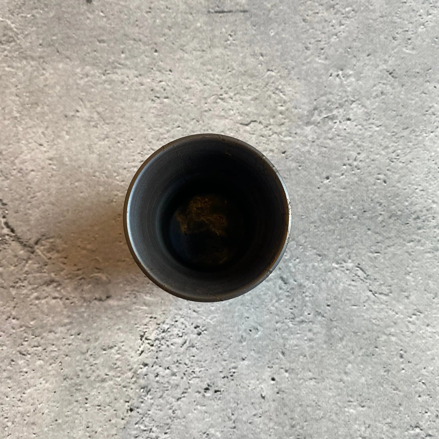 180　藻掛湯呑み【38】