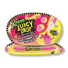 Juicy Drop Gummies - Trendy on SNS!　ジューシードロップ　グミ