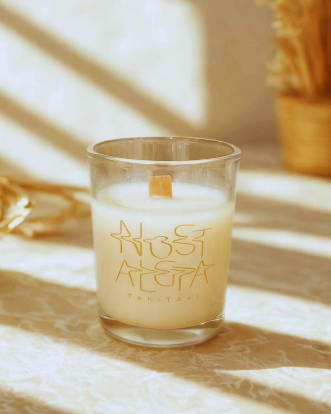 Nostalgia (キャンドル)