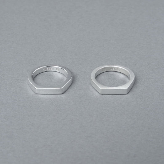 シルバー925 リング | 21-R-019