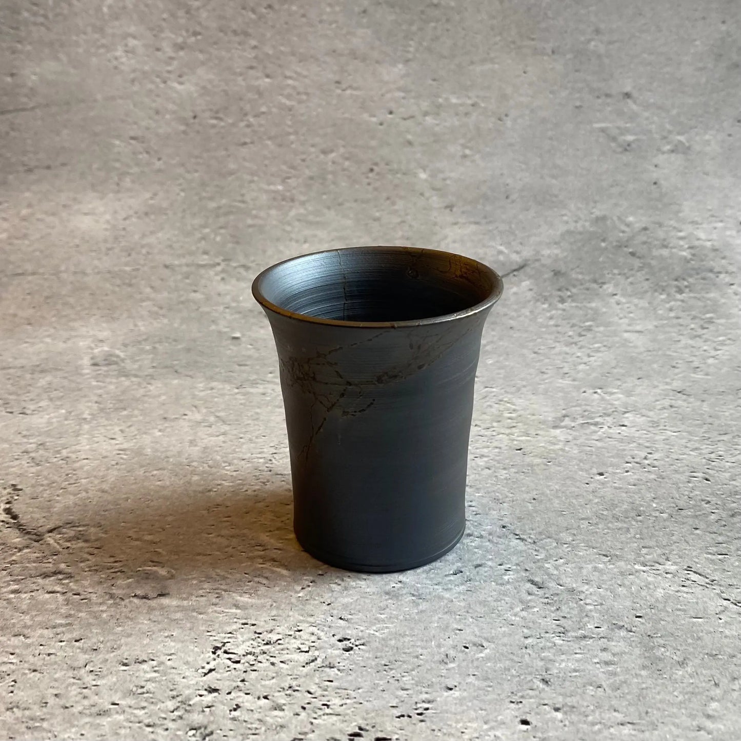 180　藻掛湯呑み【38】