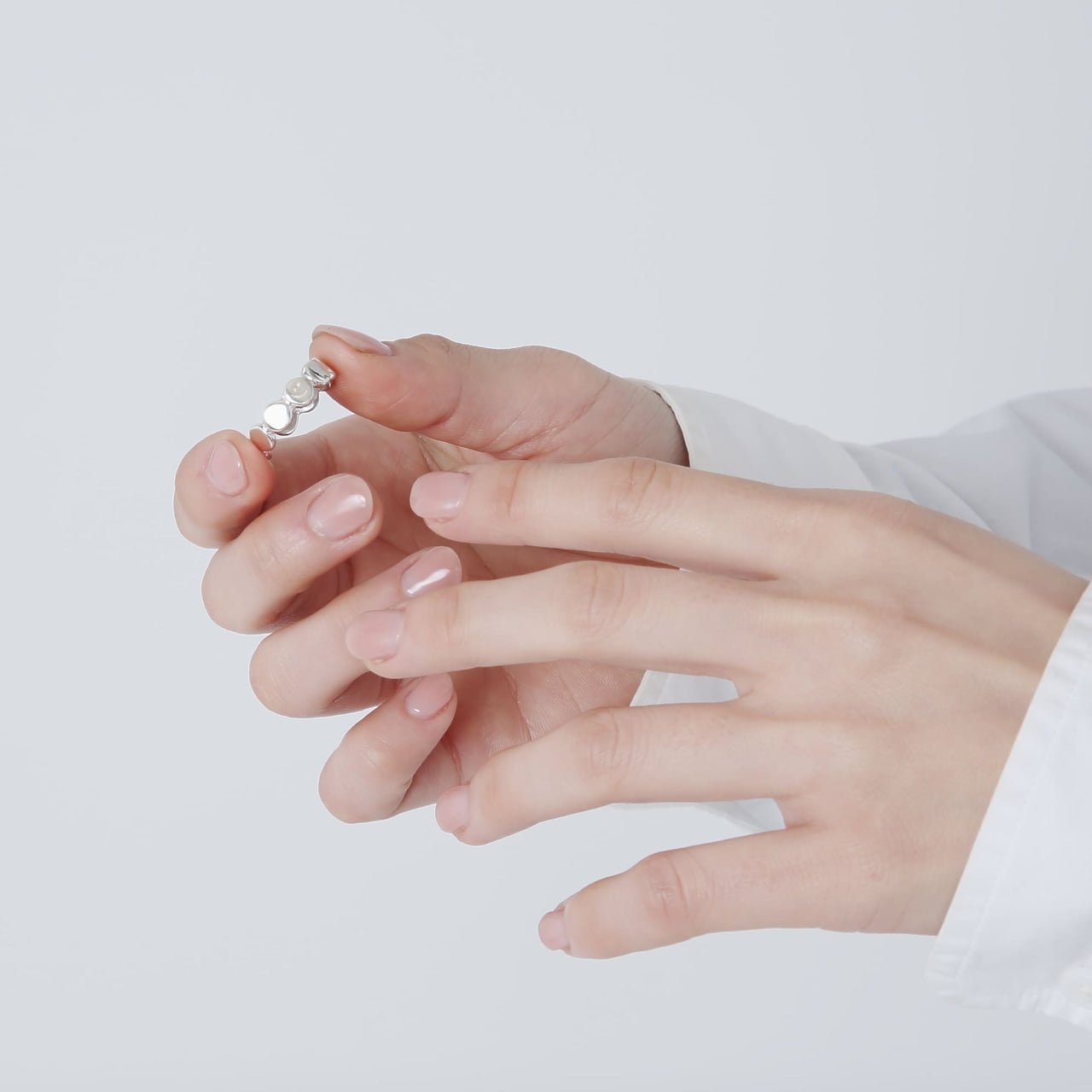 シルバー925 リング | 23-R-031