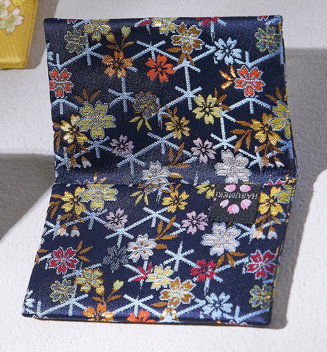 ひらりカードホルダー