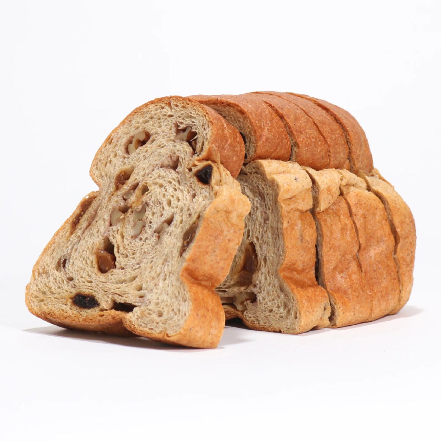 いちじくとくるみのブレッド（5枚入）糖質4.7g/枚