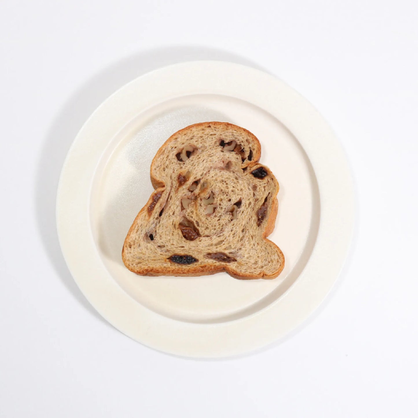 いちじくとくるみのブレッド（大10枚入）糖質4.7g/枚