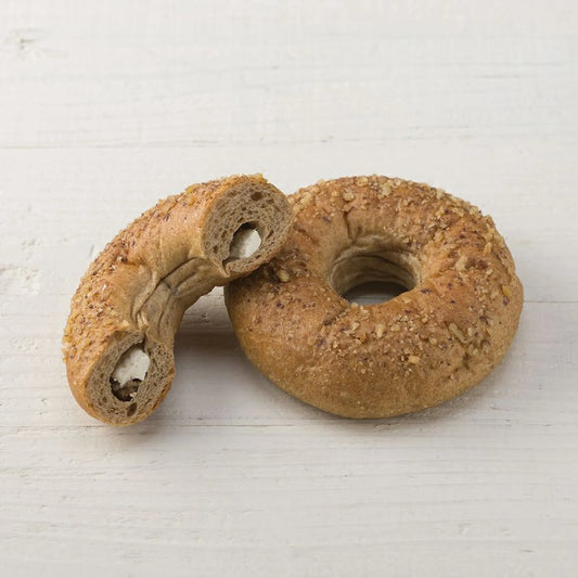 いちじくクリームチーズwithくるみ 糖質12.2g