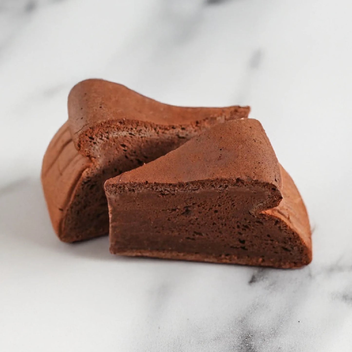 フスボンガトーショコラ (2切入) 糖質1.3g/切