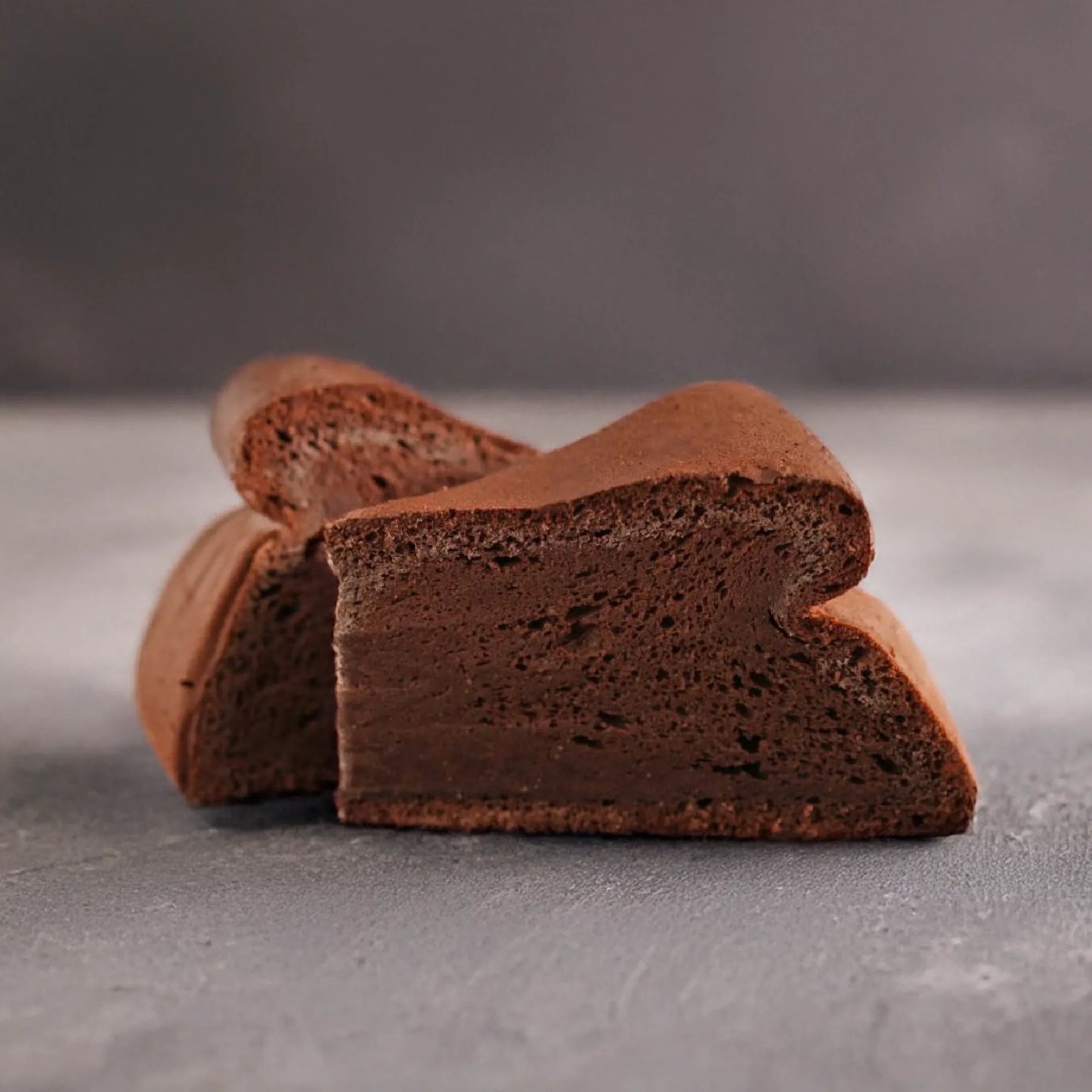 フスボンガトーショコラ (2切入) 糖質1.3g/切