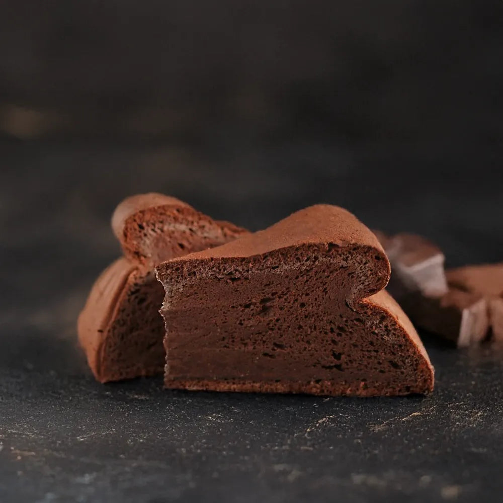 フスボンガトーショコラ (2切入) 糖質1.3g/切