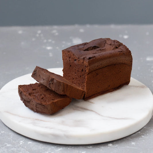 フスボンガトーショコラ ホール 糖質5.2g/1ホール