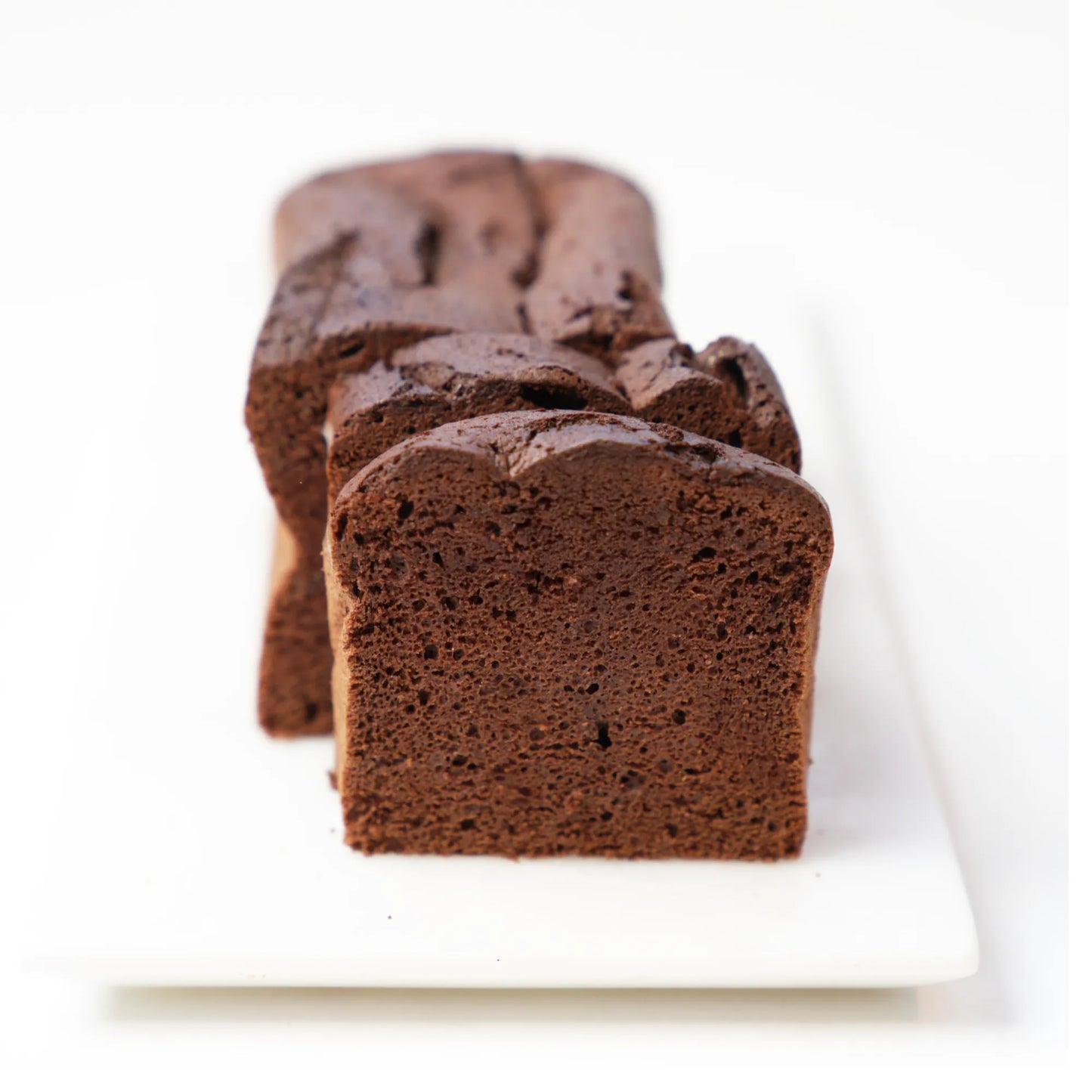 フスボンガトーショコラ ホール 糖質5.2g/1ホール