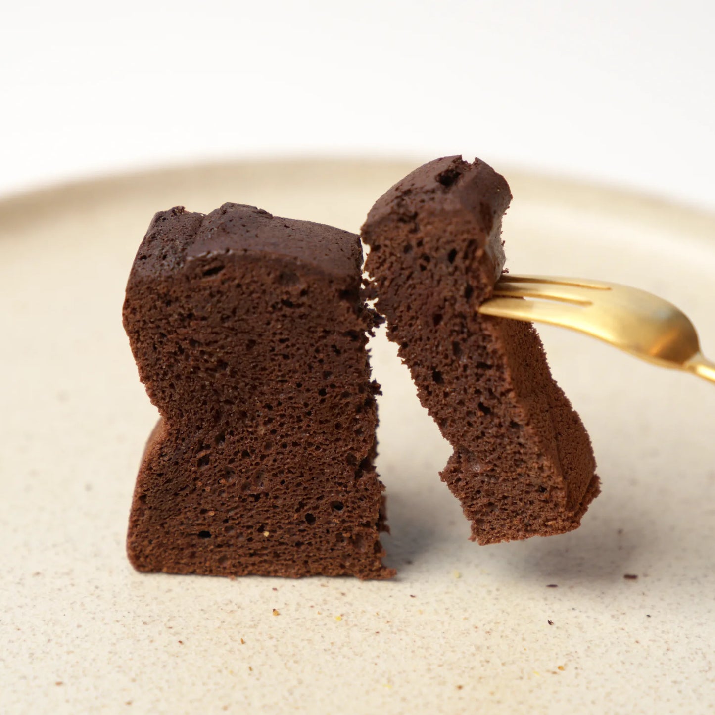 フスボンガトーショコラ ホール 糖質5.2g/1ホール