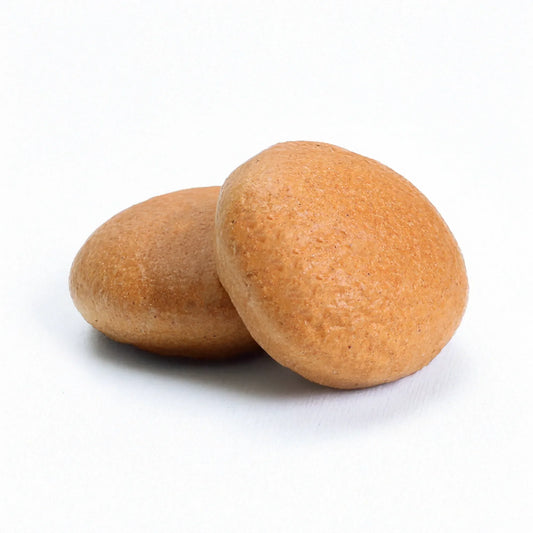 フスボンバンズ 糖質4.0g