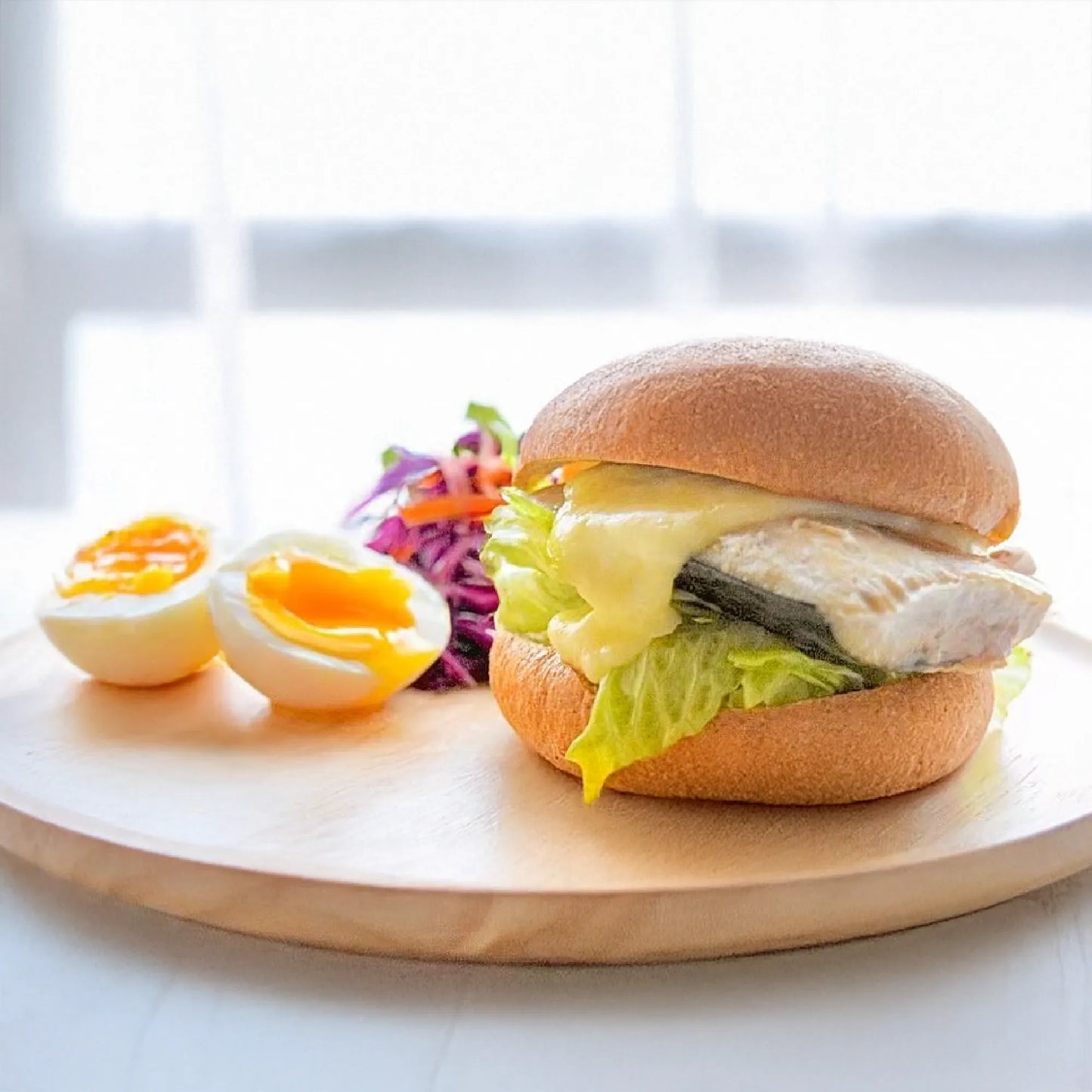 フスボンバンズ 糖質4.0g