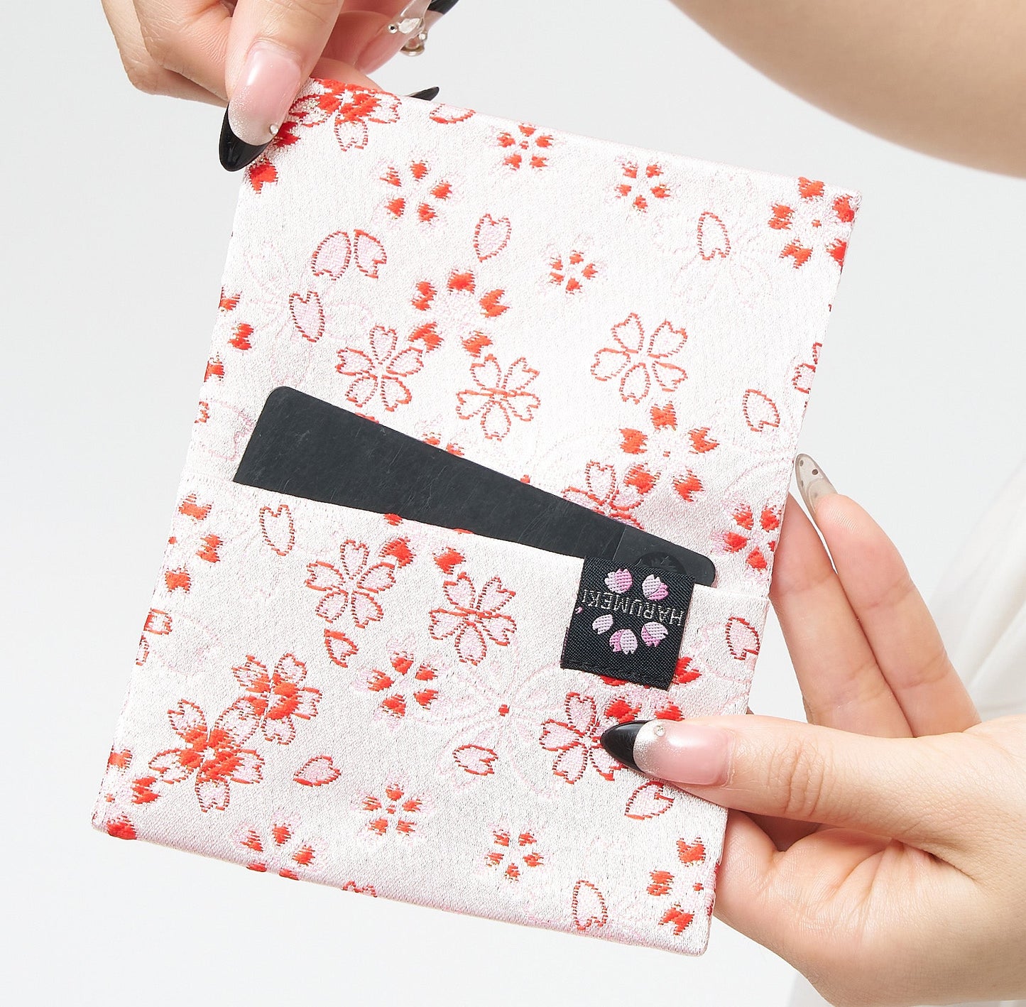 ひらりカードホルダー