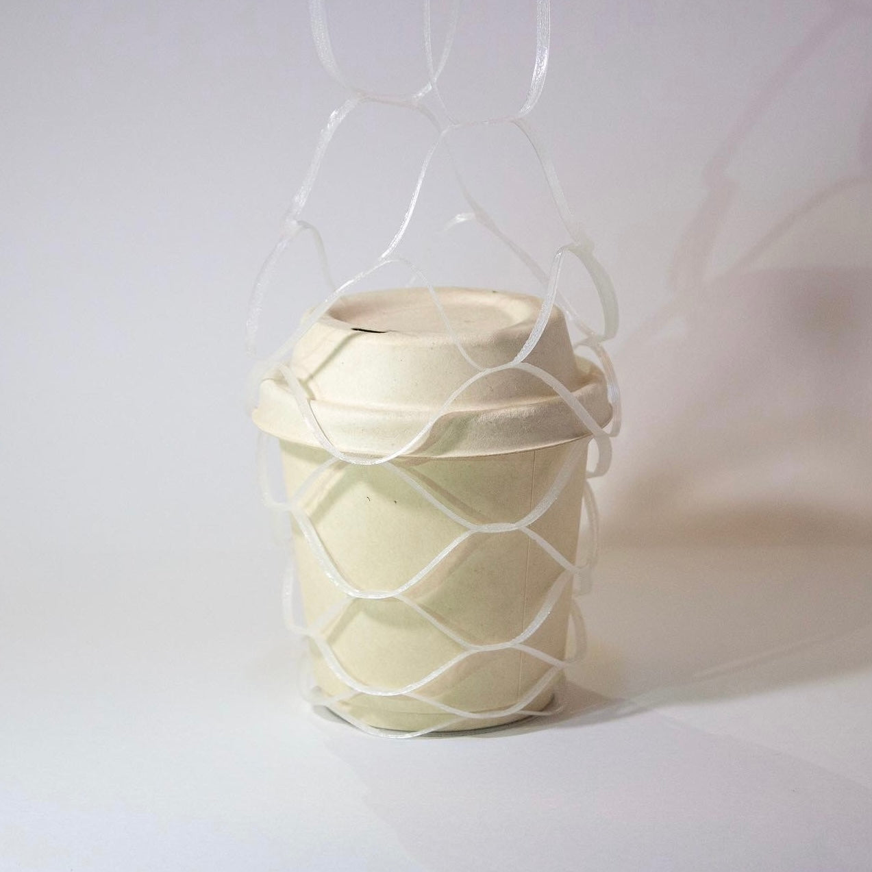 ドリンクホルダー #ffffff00