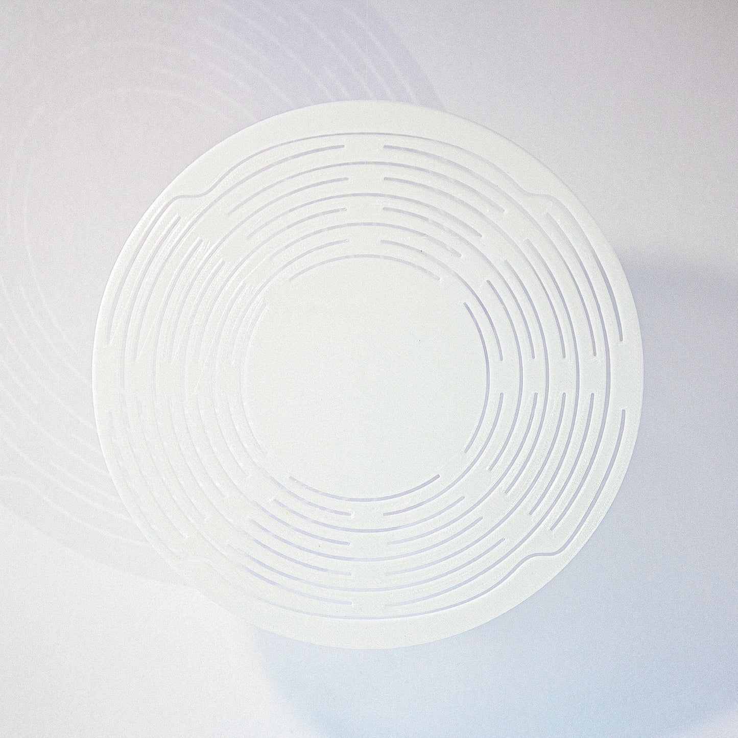 ドリンクホルダー #ffffff