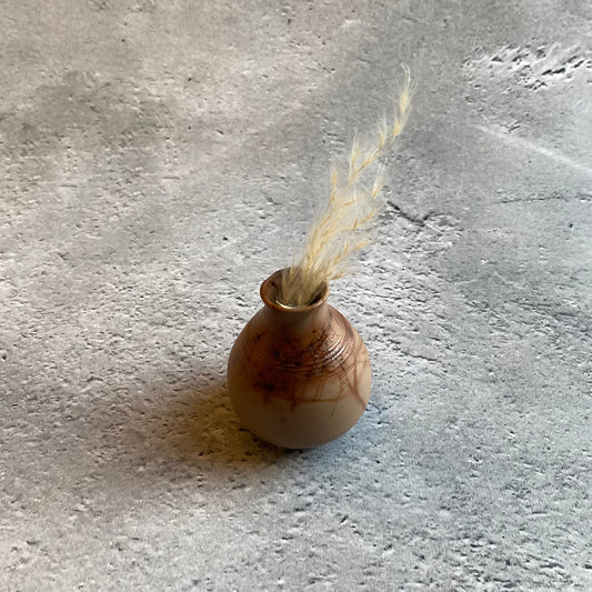 219　藻掛け花器【20】