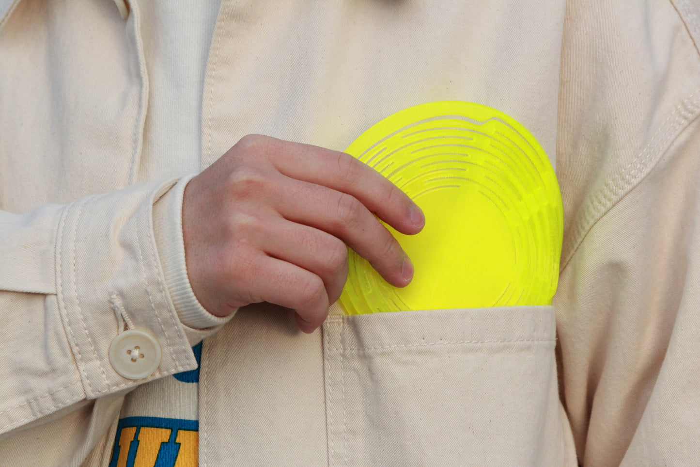 ドリンクホルダー  #e13221