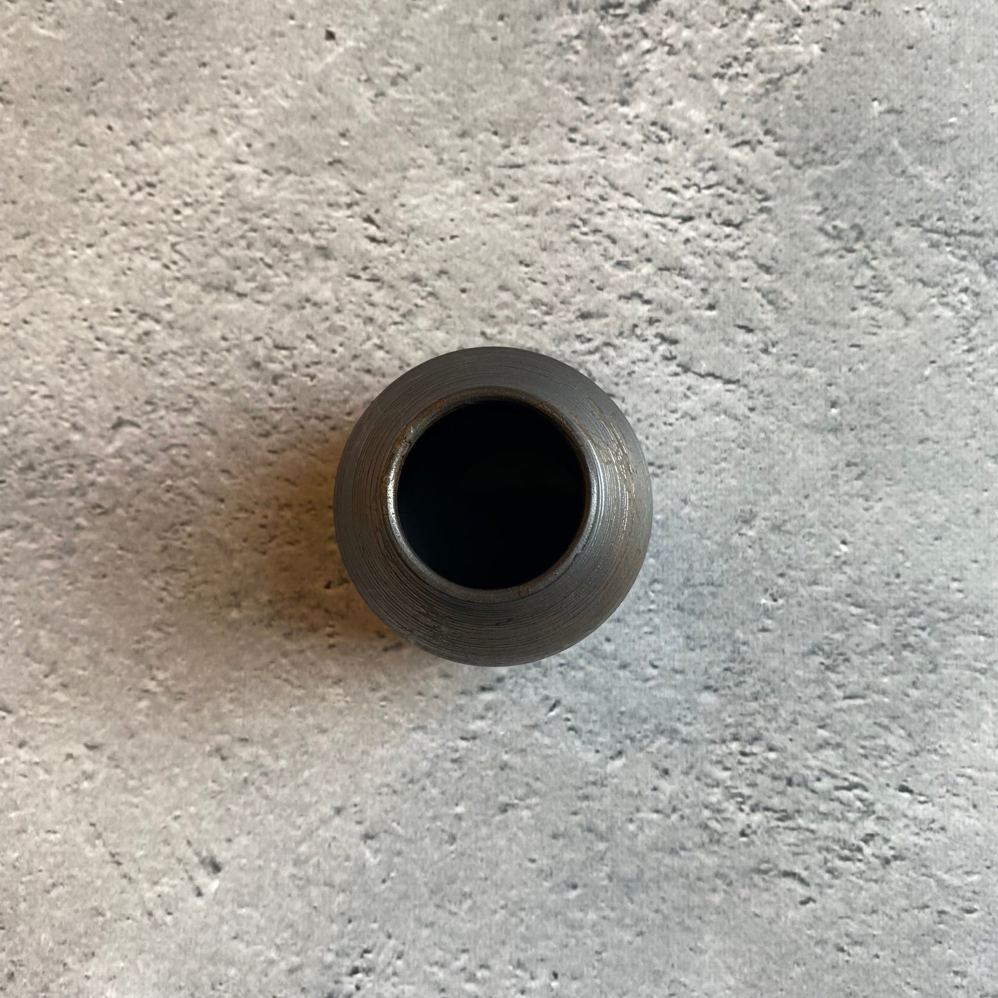 217　藻掛け花器【19】