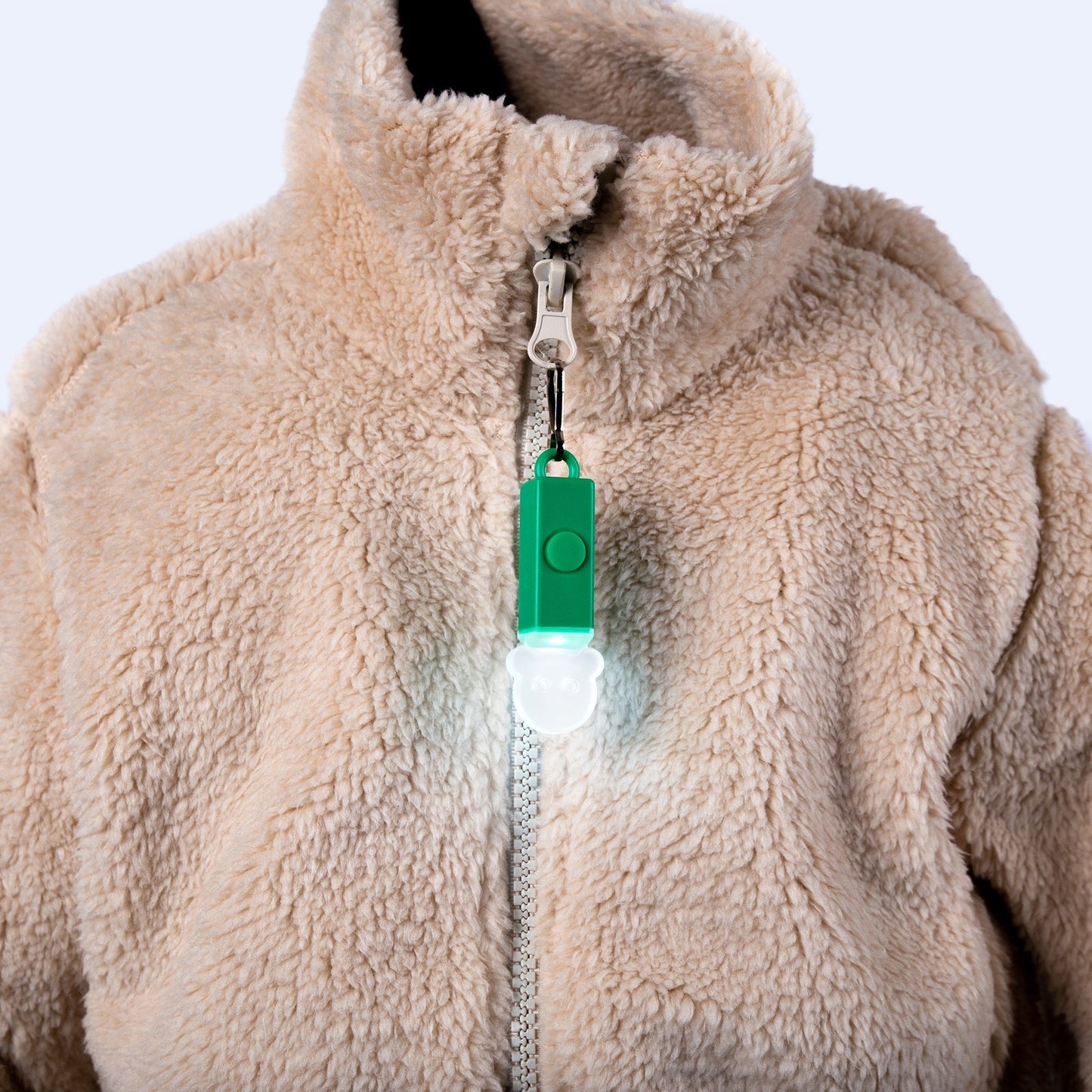 ライト BM-482 Lightstick-kids ライトスティック・キッズ Lightstick - Bear Green