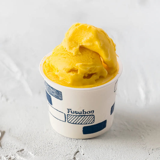 フスボンマンゴーアイス  糖質4.6g（120ml）