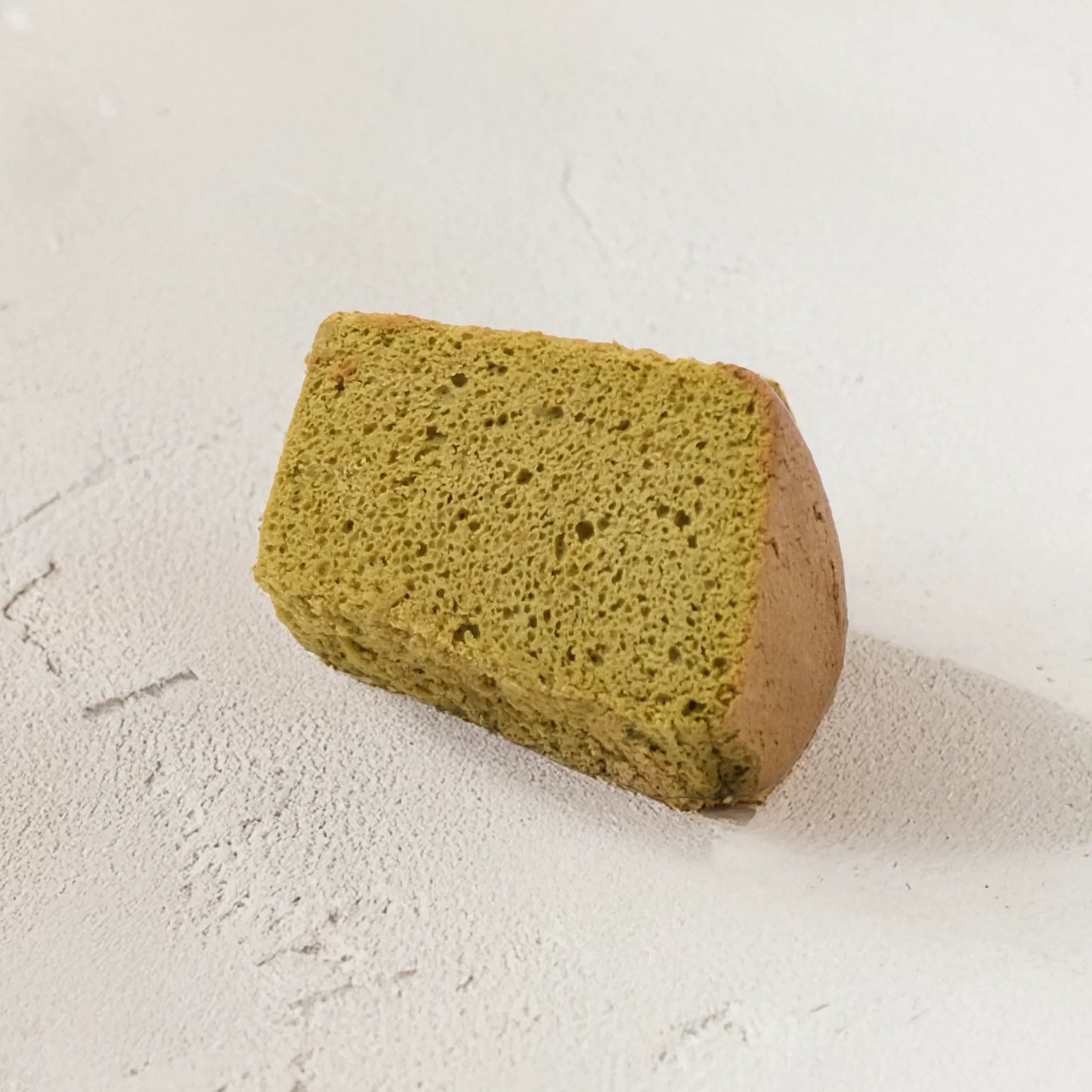 抹茶シフォンケーキ 糖質0.8g