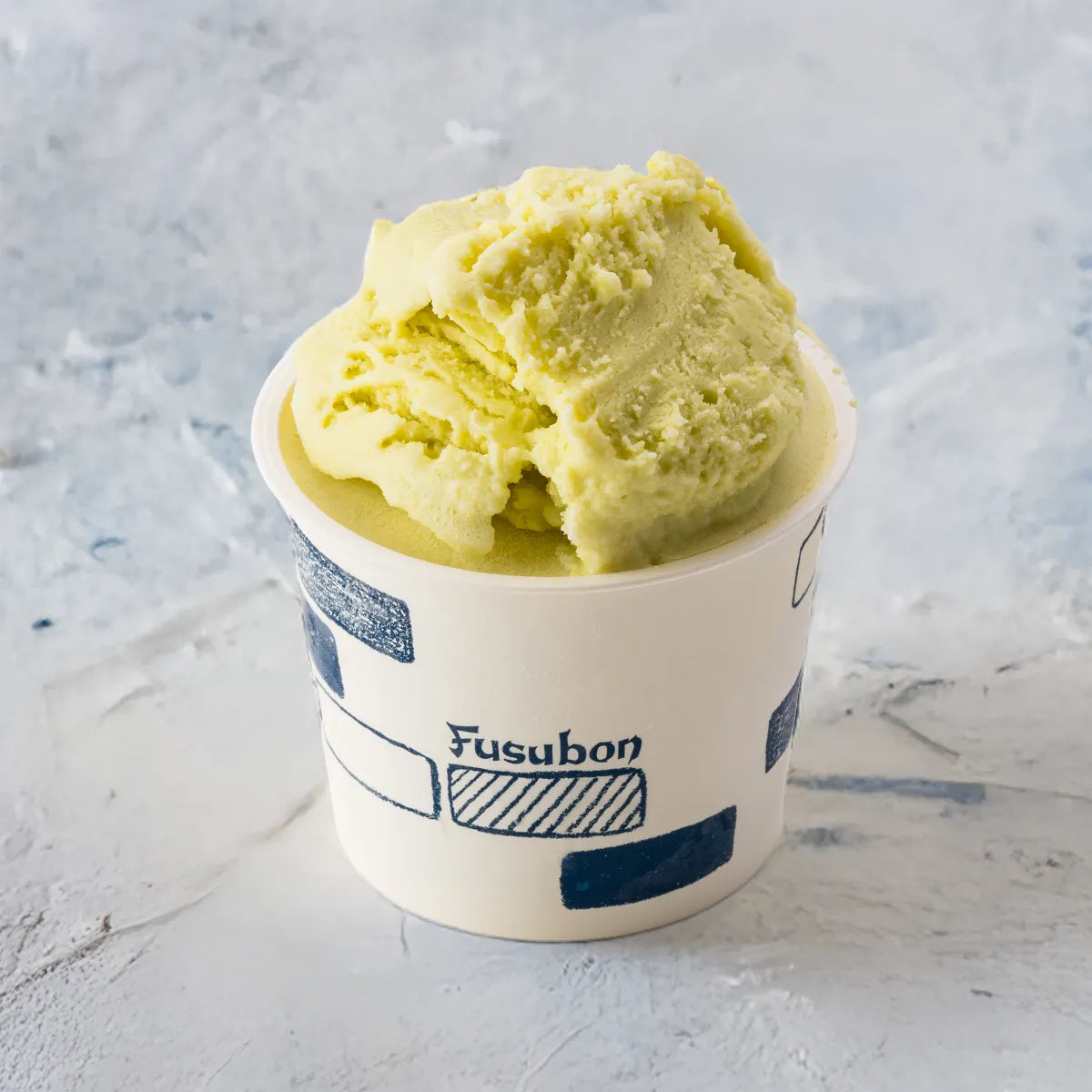 フスボンメロンアイス  糖質4.6g（120ml）