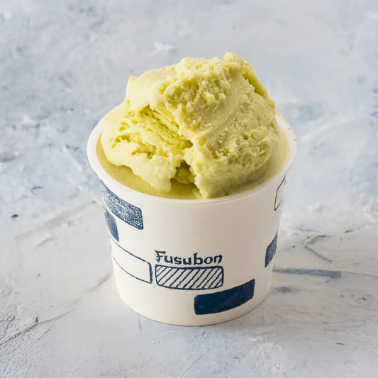 フスボンメロンアイス  糖質4.6g（120ml）