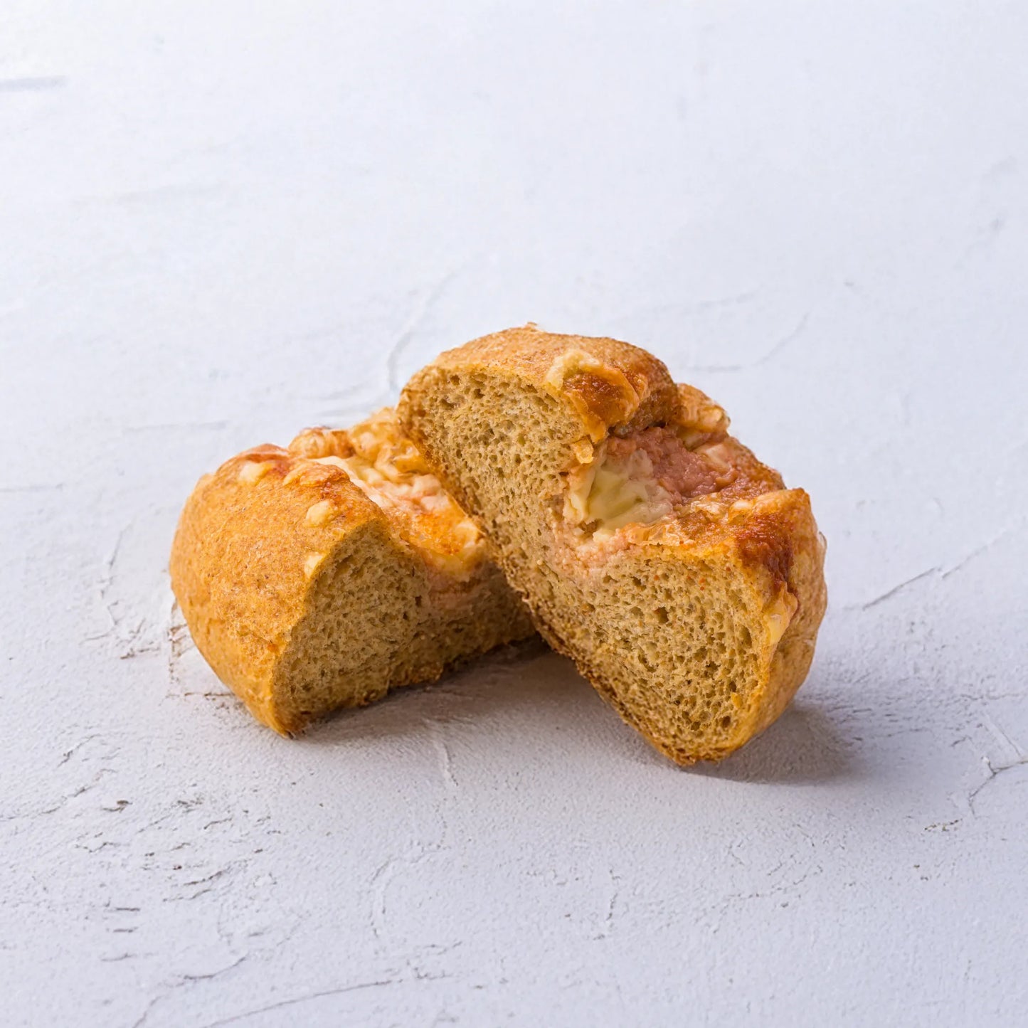 明太子マヨネーズwithゴーダチーズ 糖質5.3g