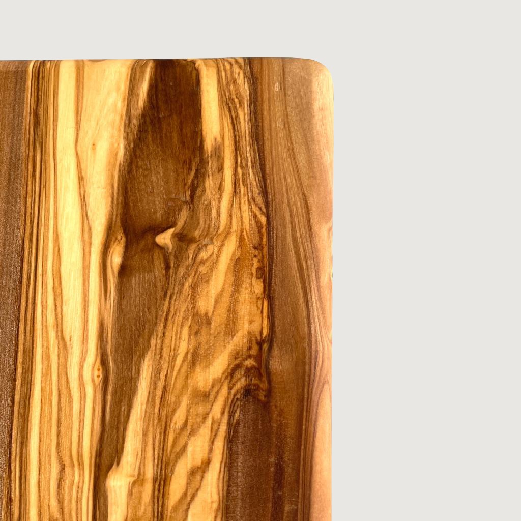 オリーブのチーズボード