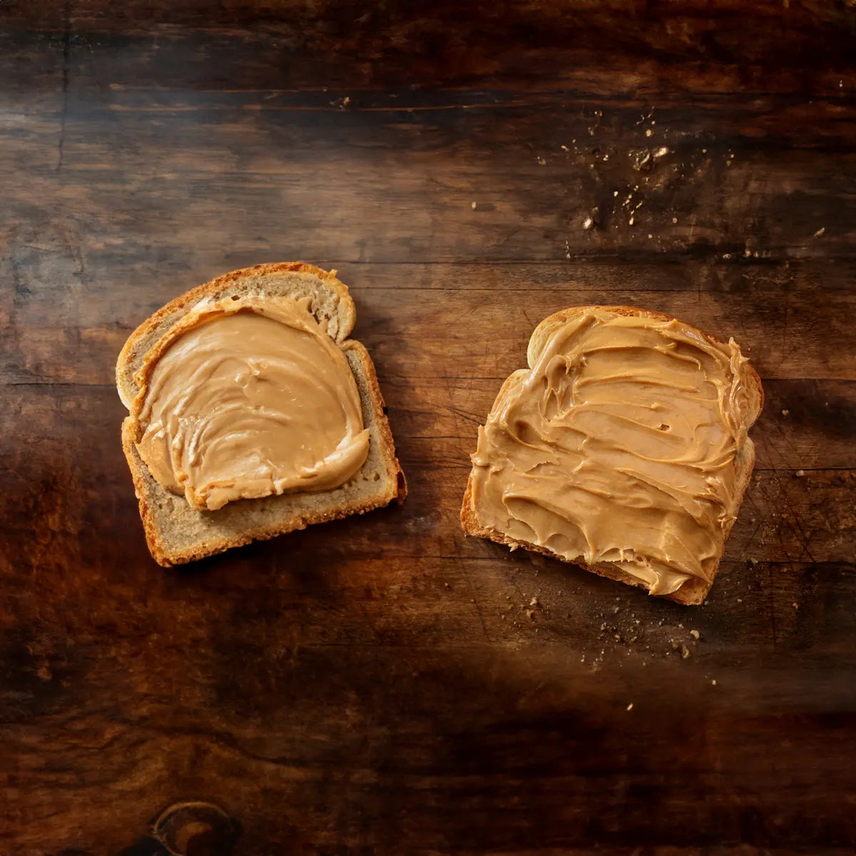 無糖スイートピーナッツバター（200g入）