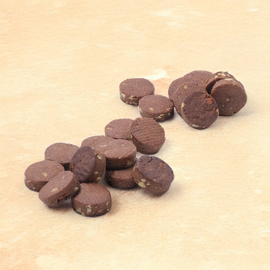 ピーカンナッツのシナモンクッキー（12枚入り） 糖質1.0/枚