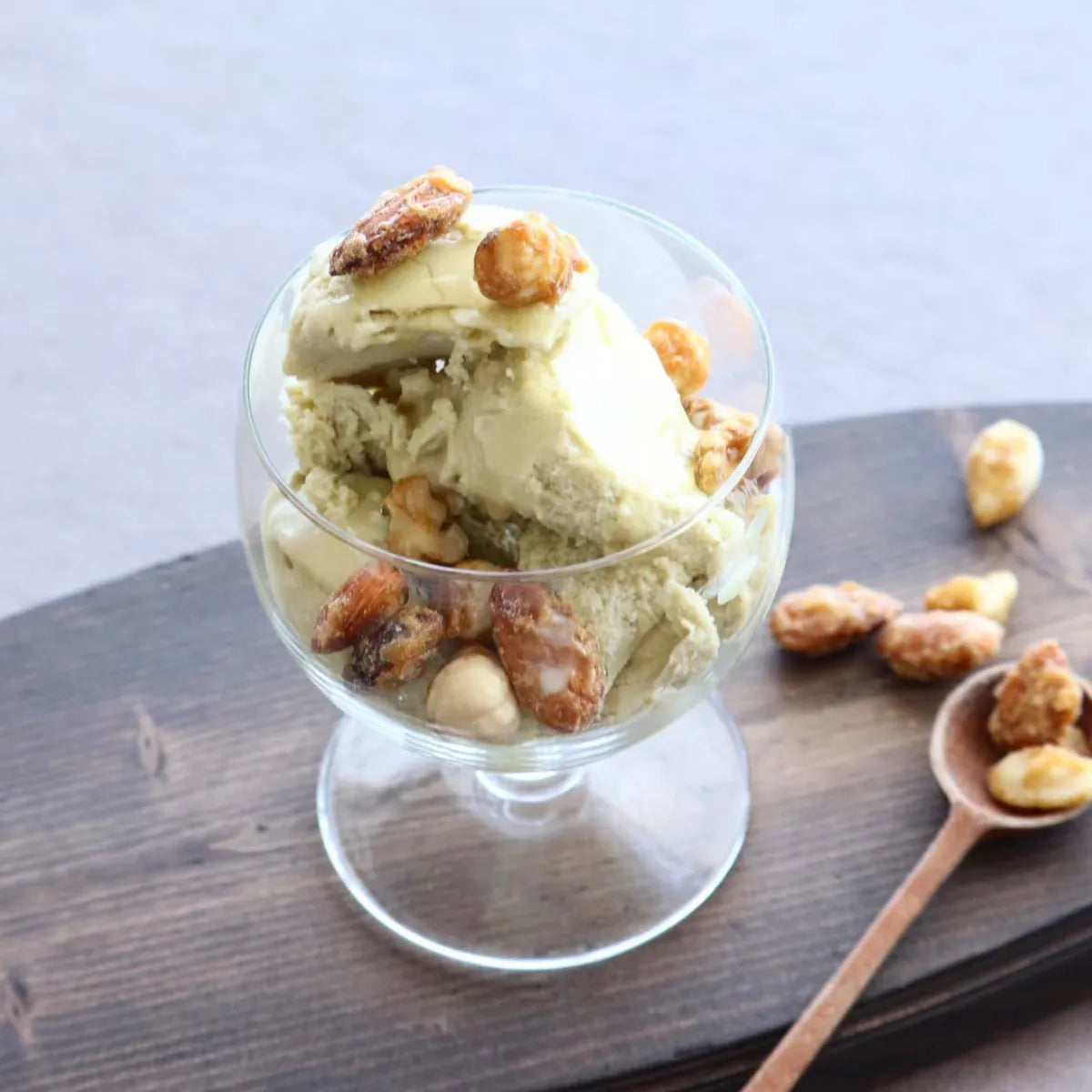 フスボンピスタチオアイス  糖質4.2g（120ml）