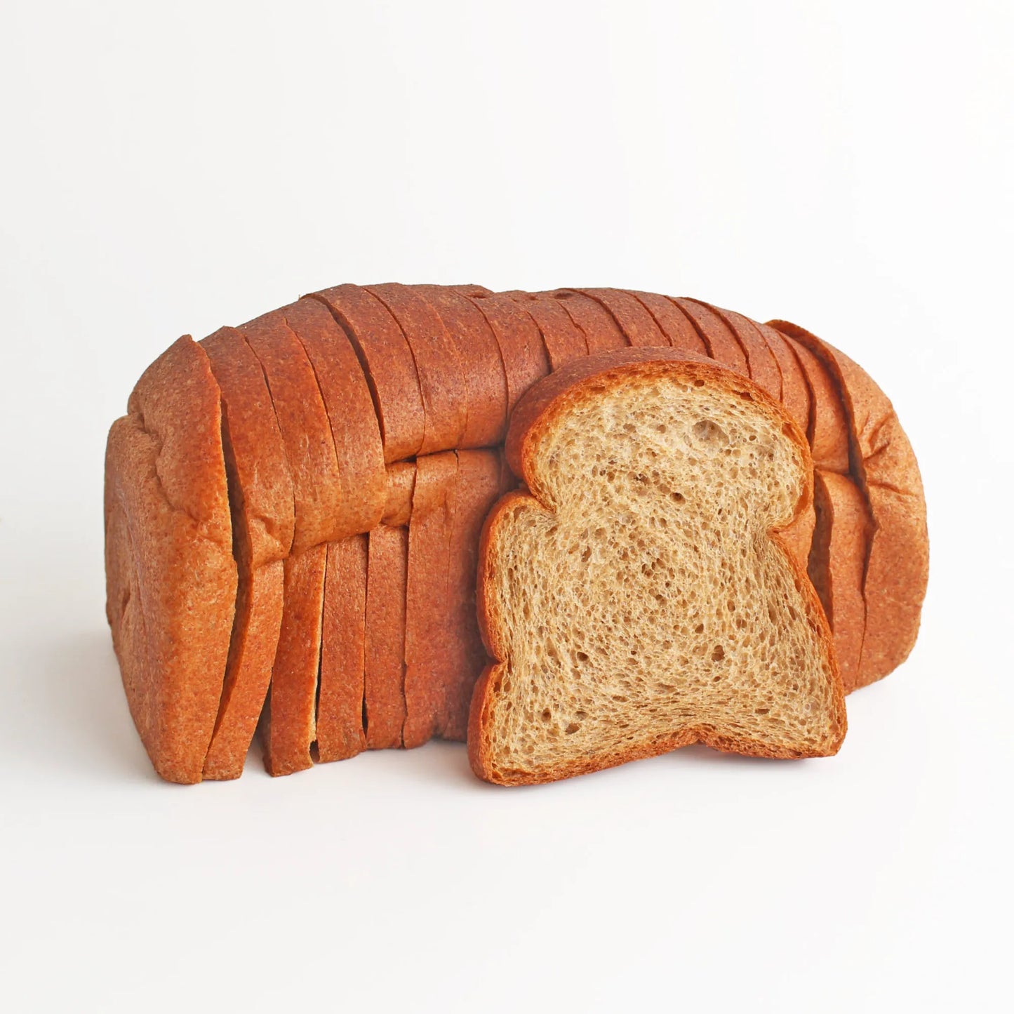 サンドイッチ用ブレッド（大16枚切）糖質1.4g/枚