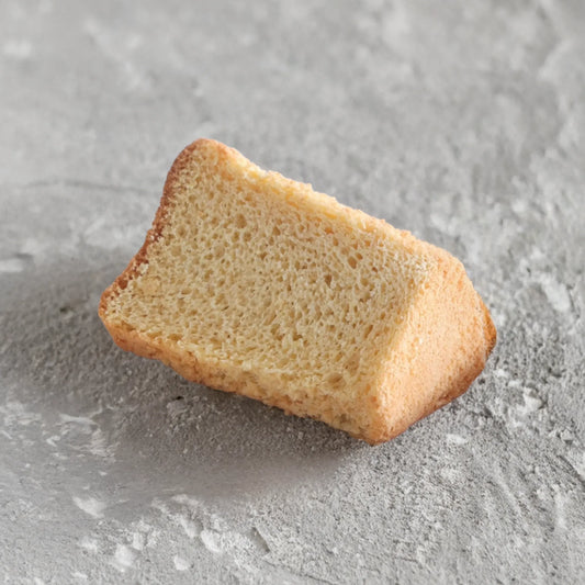 シフォンケーキプレーン 糖質0.9g