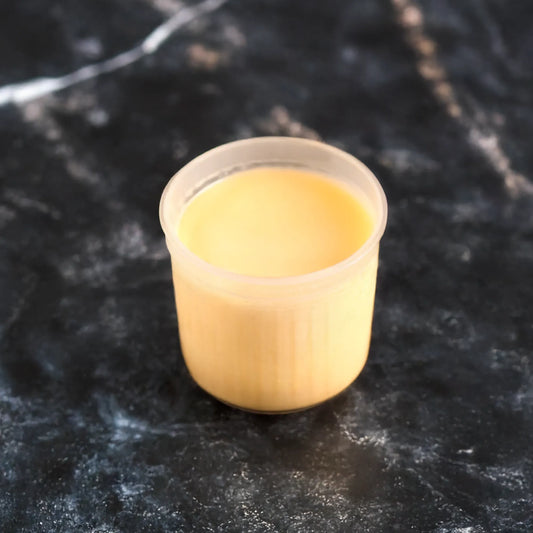 フスボンプリン 糖質3.2g