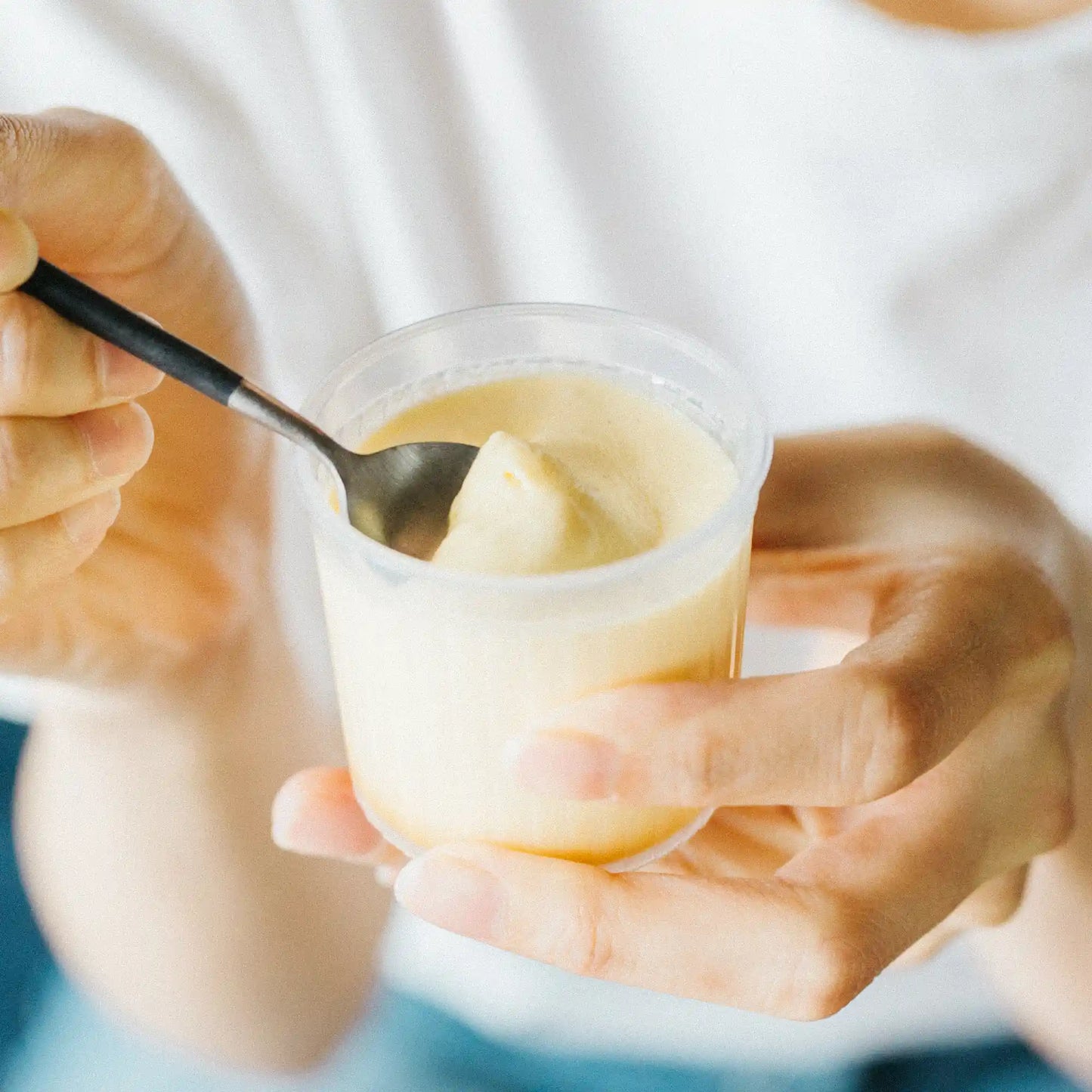 フスボンプリン 糖質3.2g