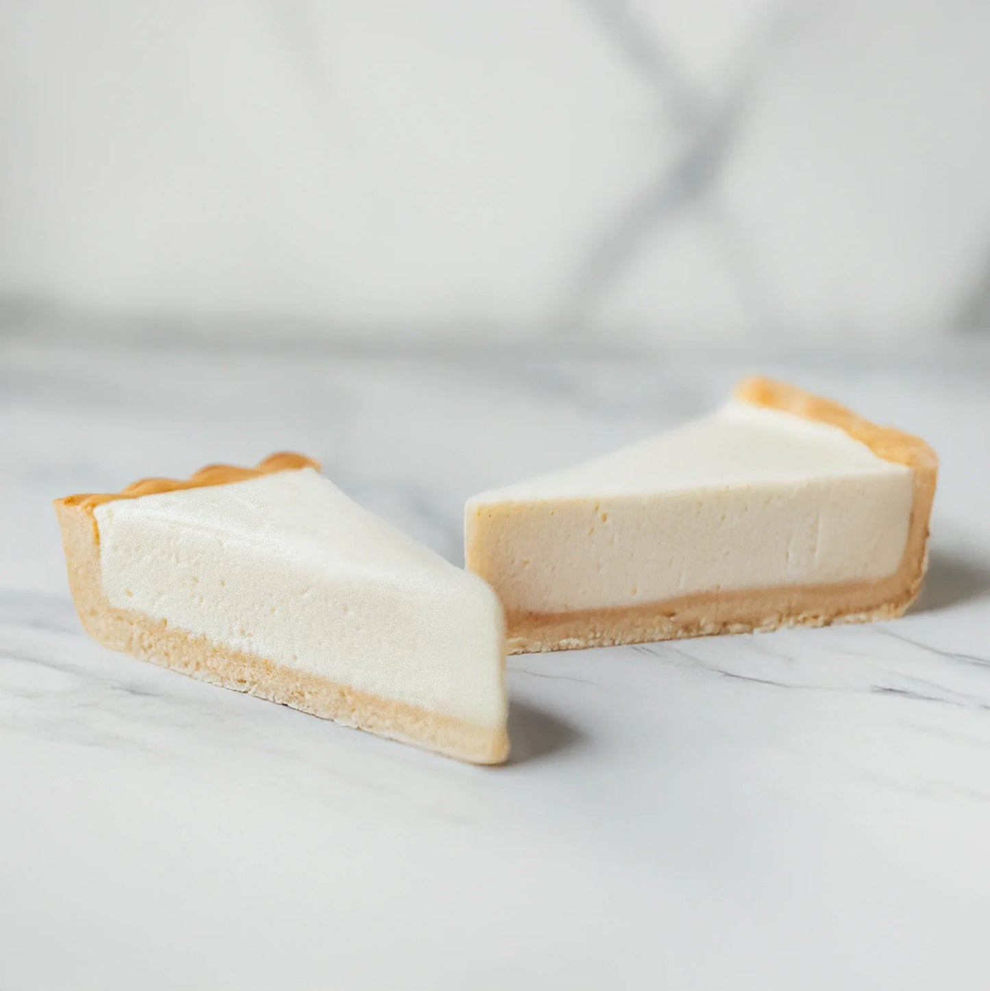 フスボンレアチーズタルト（2切入） 糖質1.7g/切